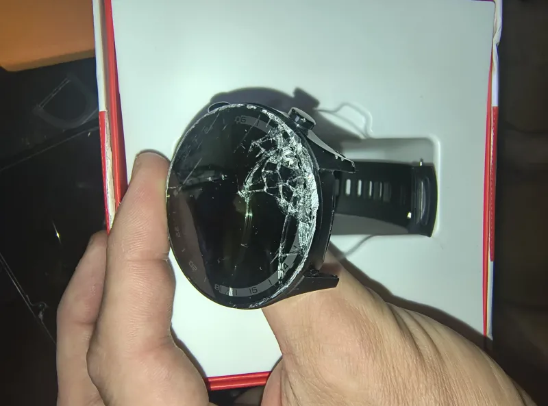 one plus watch 2r