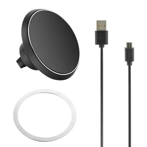 imagine 1  pentru anuntul 5W Wireless Car Phone Charger