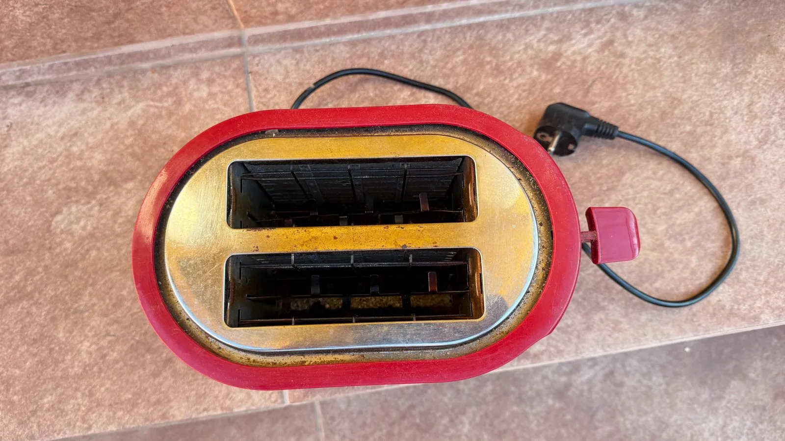 imagine 1  pentru anuntul Vand toaster Zass folosit
